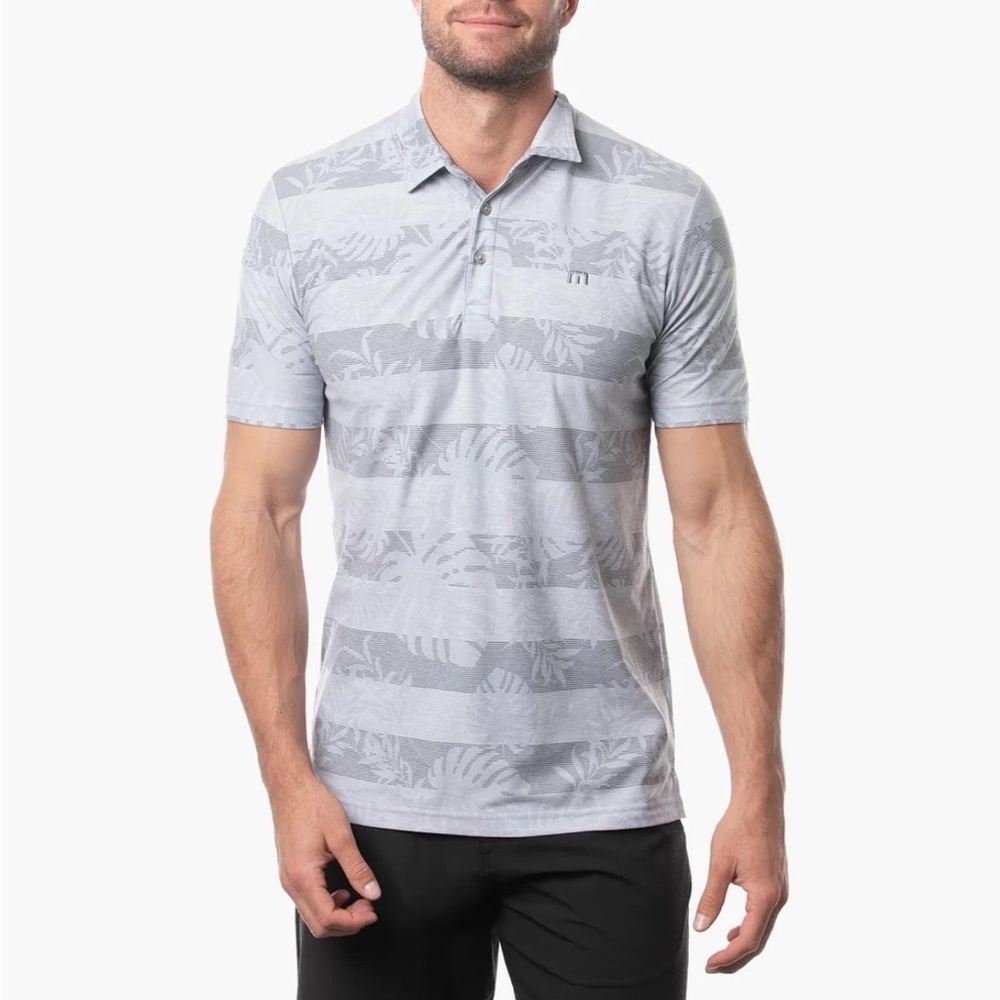 Travis Mathew polo shirt sizeXL *** branded